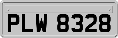 PLW8328