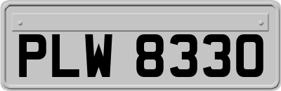 PLW8330