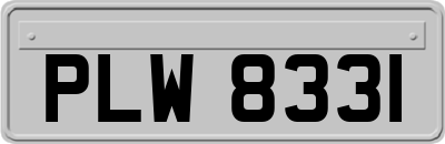 PLW8331