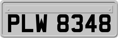 PLW8348