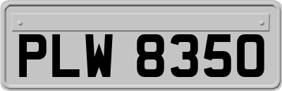 PLW8350