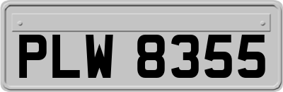 PLW8355