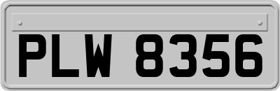 PLW8356