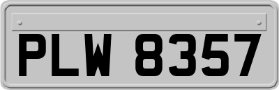 PLW8357