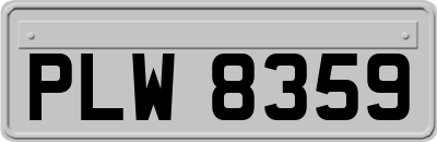 PLW8359