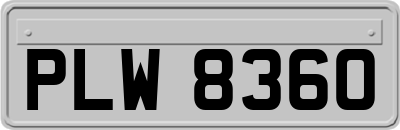 PLW8360