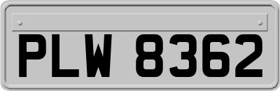 PLW8362