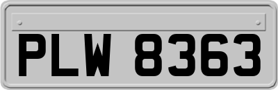 PLW8363