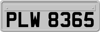 PLW8365