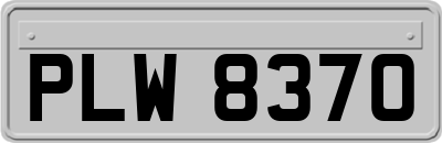 PLW8370