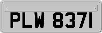 PLW8371