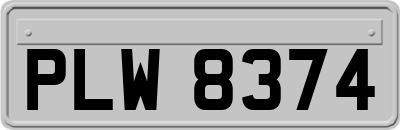 PLW8374