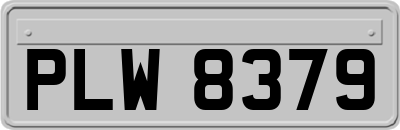 PLW8379