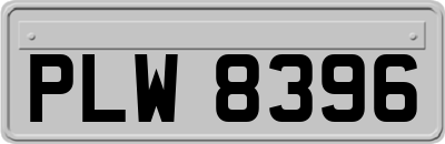 PLW8396