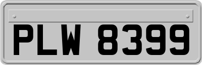 PLW8399