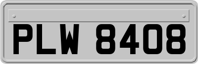 PLW8408