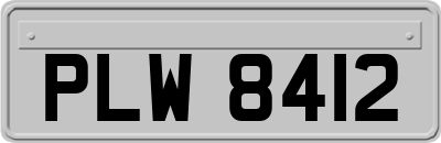 PLW8412