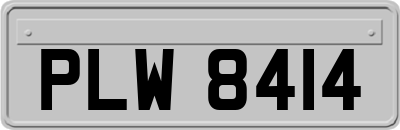 PLW8414