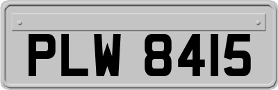 PLW8415