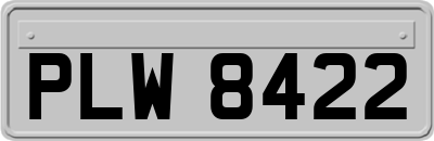 PLW8422