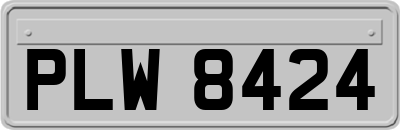 PLW8424