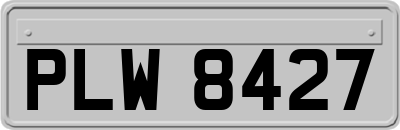 PLW8427