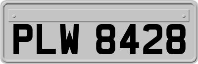 PLW8428