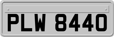 PLW8440