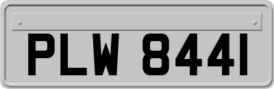 PLW8441