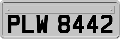 PLW8442