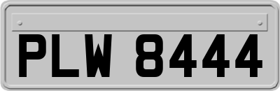 PLW8444