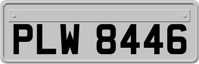 PLW8446