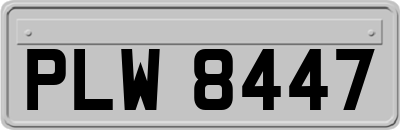 PLW8447