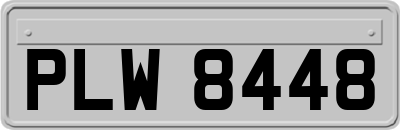 PLW8448