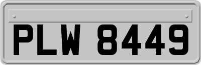 PLW8449