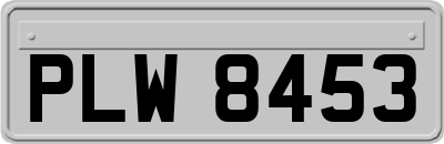 PLW8453