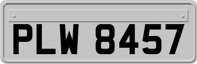 PLW8457