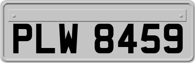 PLW8459