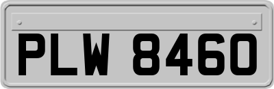 PLW8460