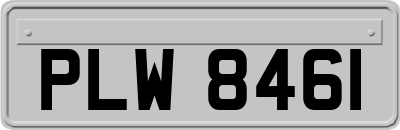 PLW8461