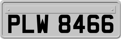 PLW8466