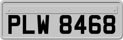 PLW8468