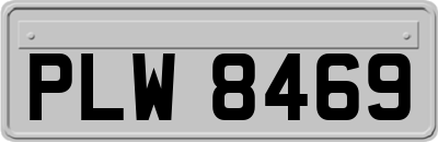 PLW8469