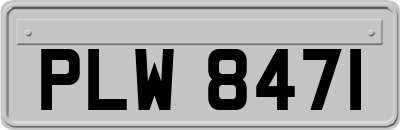 PLW8471