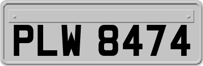 PLW8474