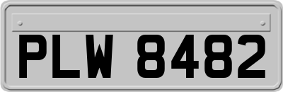 PLW8482