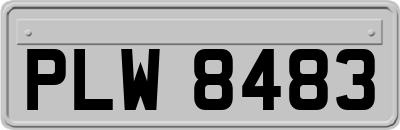 PLW8483