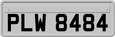 PLW8484