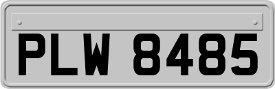 PLW8485