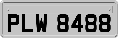 PLW8488